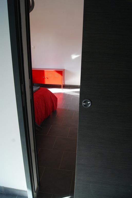 Grisa'Home Aisonville-et-Bernoville Pokoj fotografie